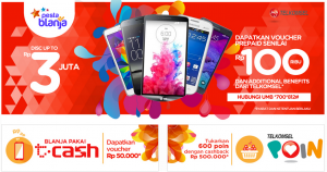 promo akhir tahun 2016