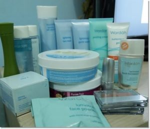 produk wardah kosmetik