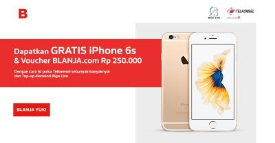 Jual Paket Data Murah