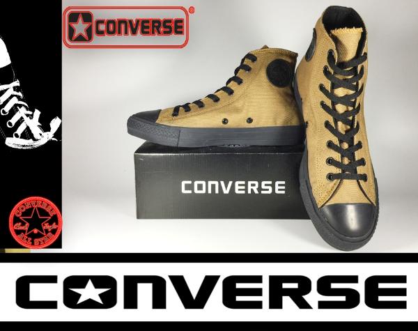 Pertimbangan Dapatkan Sepatu Converse yang Asli di Toko Online