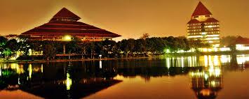 College In Indonesia