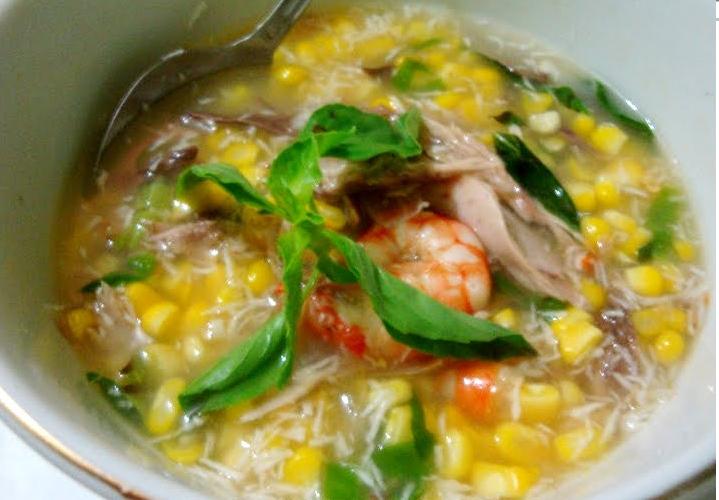 Resep Masakan Enak Saat Musim Hujan