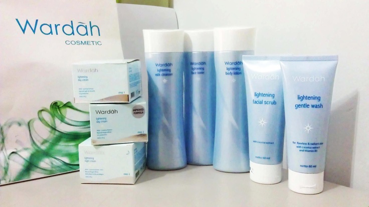 Berbagai Produk Wardah Kosmetik Untuk Tampil Cantik Sempurna Berbagai Produk Wardah Kosmetik Untuk Tampil Cantik Sempurna