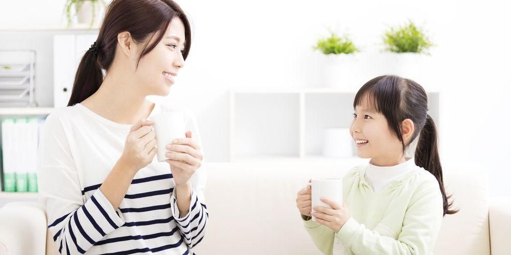 5 Minuman Sehat yang Boleh Diberikan Kepada Anak
