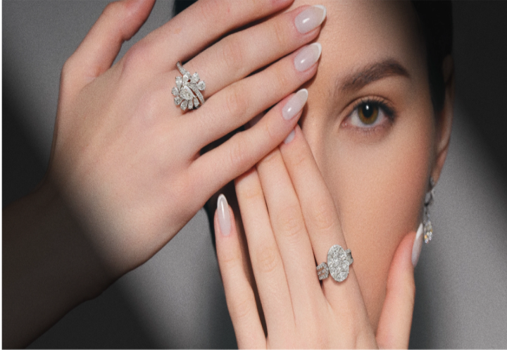 Nggak Boleh Asal Pakai: Ini Arti Cincin di Jari Tangan Kita Nggak Boleh Asal Pakai: Ini Arti Cincin di Jari Tangan Kita